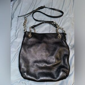 MICHAEL Michael Kors leather bag